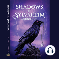 Shadows of Sylvaheim