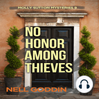 No Honor Among Thieves