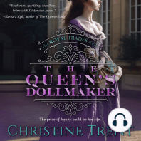 The Queen's Dollmaker
