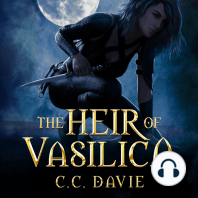 The Heir of Vasilica