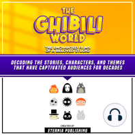 The Ghibili World