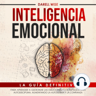 Inteligencia Emocional