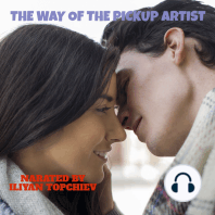 The way of the pickup artist