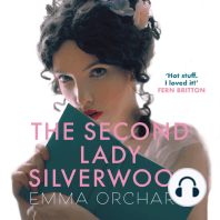 The Second Lady Silverwood (Unabridged)