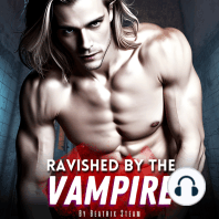 Ravished by the Vampire