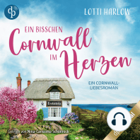 Ein bisschen Cornwall im Herzen (Ungekürzt)