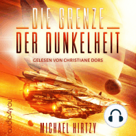 Die Grenze der Dunkelheit