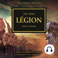 The Horus Heresy 07