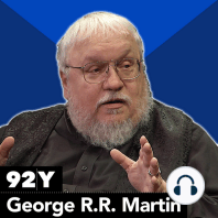 George R.R. Martin