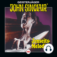 John Sinclair, Folge 161