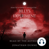 Billy's Experiment