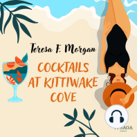 Cocktails at Kittiwake Cove