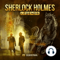 Sherlock Holmes Legends, Folge 12