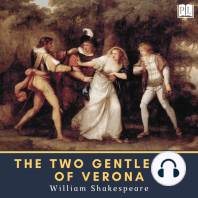 The Two Gentlemen of Verona