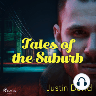 Tales of the Suburbs