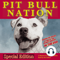 Pit Bull Nation Special Edition