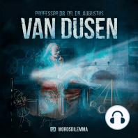 Van Dusen, Folge 13