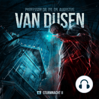Van Dusen, Folge 6