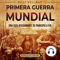 Primera Guerra Mundial