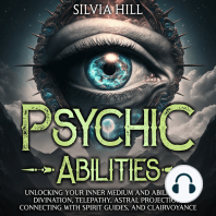 Psychic Abilities