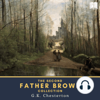 The Second Father Brown Collection