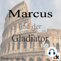 Marcus und der Gladiator