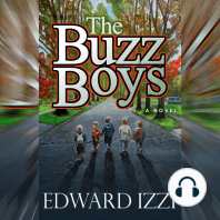 The Buzz Boys