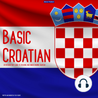Basic Croatian