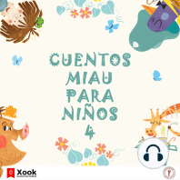 Cuentos Miau para niños 4