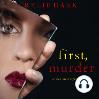 First, Murder (An Alex Quinn Suspense Thriller—Book One)