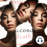 Second, Death (An Alex Quinn Suspense Thriller—Book Two)