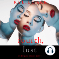 Fourth, Lust (An Alex Quinn Suspense Thriller—Book Four)