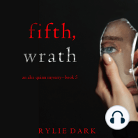 Fifth, Wrath (An Alex Quinn Suspense Thriller—Book Five)