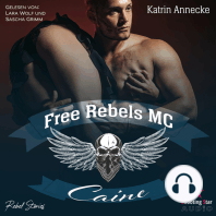 Free Rebels MC