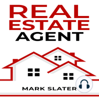 REAL ESTATE AGENT