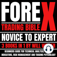 Forex Trading Bible