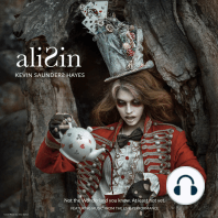 AliSin (Featuring Music from the Live Performance)