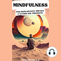 Mindfulness per Principianti