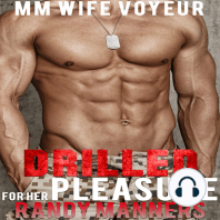 Drilled for Her Pleasure