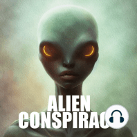 Alien Conspiracy