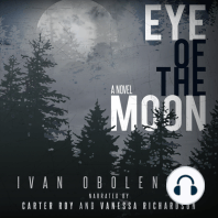 Eye of the Moon