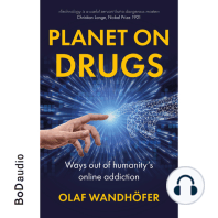 Planet on Drugs (Unabridged)