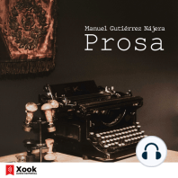 Prosa