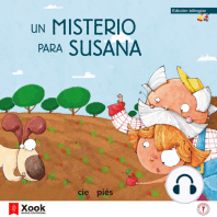 Un misterio para Susana