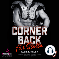 Ein Cornerback für Stella - Season Two