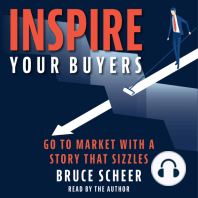 Inspire your Buyers