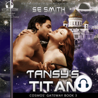 Tansy's Titan