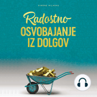 Radostno Osvobajanje Iz Dolgov