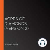 Acres of Diamonds (Version 2)