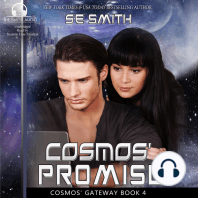 Cosmos' Promise